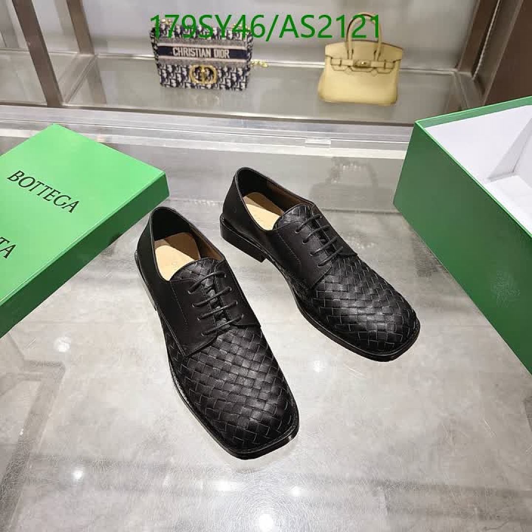 BV-Men shoes Code: AS2121 $: 179USD