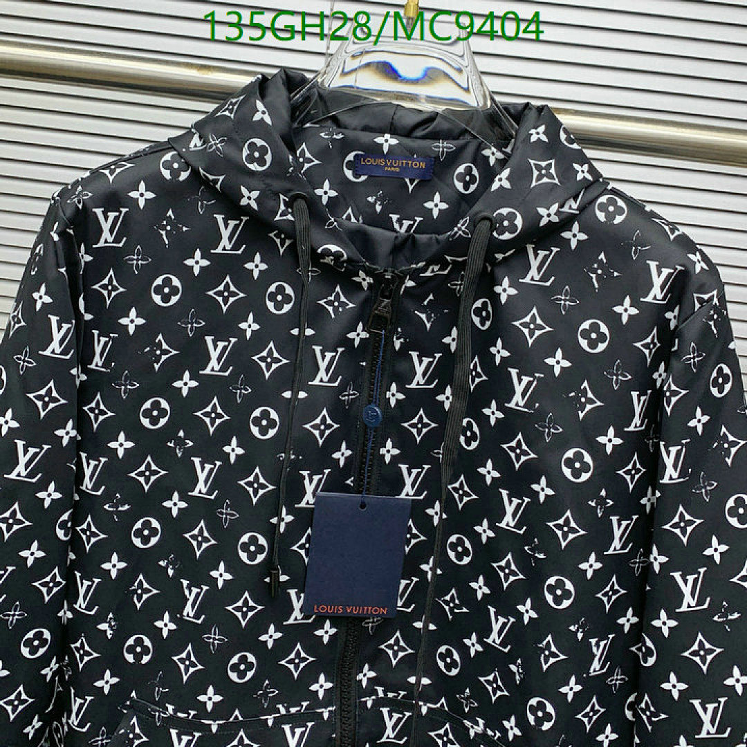 LV-Clothing Code: MC9404 $: 135USD