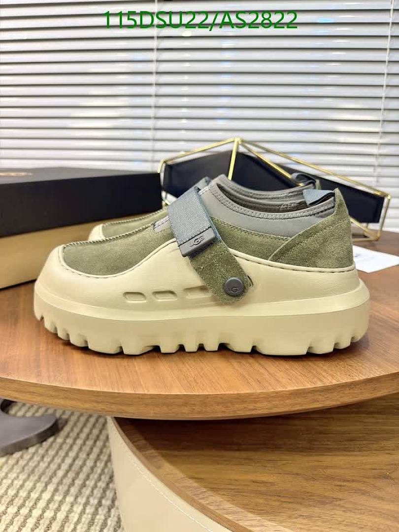 UGG-Men shoes Code: AS2822 $: 115USD