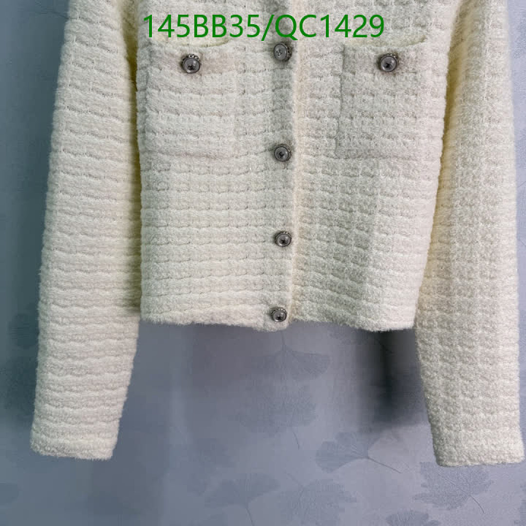 Dior-Clothing Code: QC1429 $: 145USD