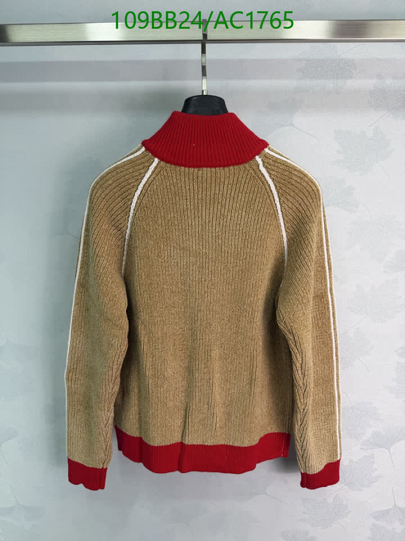 Chanel-Clothing Code: AC1765 $: 109USD