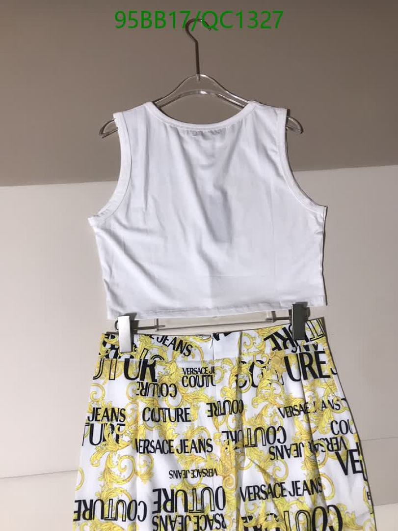 Versace-Clothing Code: QC1327 $: 95USD