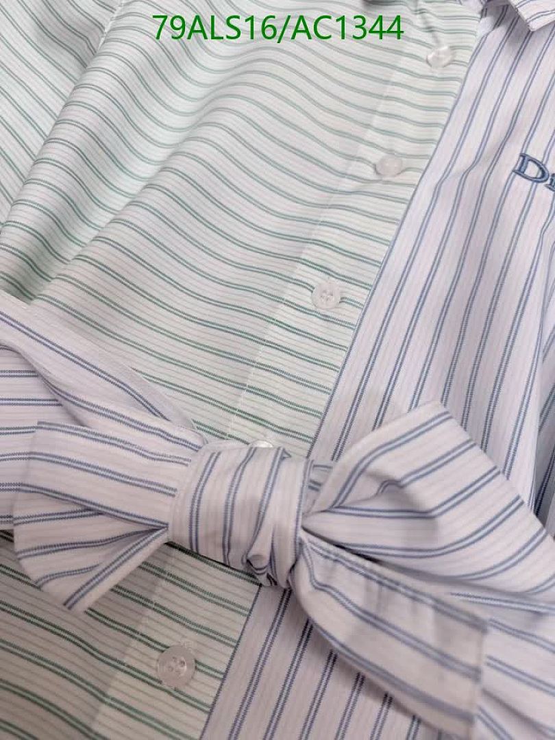 Dior-Clothing（Kids） Code: AC1344 $: 79USD