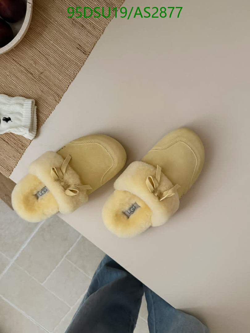 UGG-Women Shoes Code: AS2877 $: 95USD
