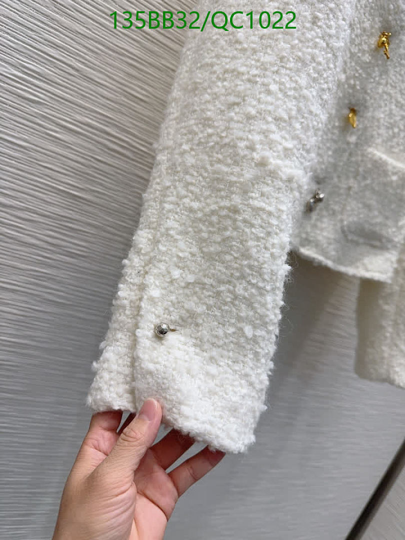 Celine-Clothing Code: QC1022 $: 135USD