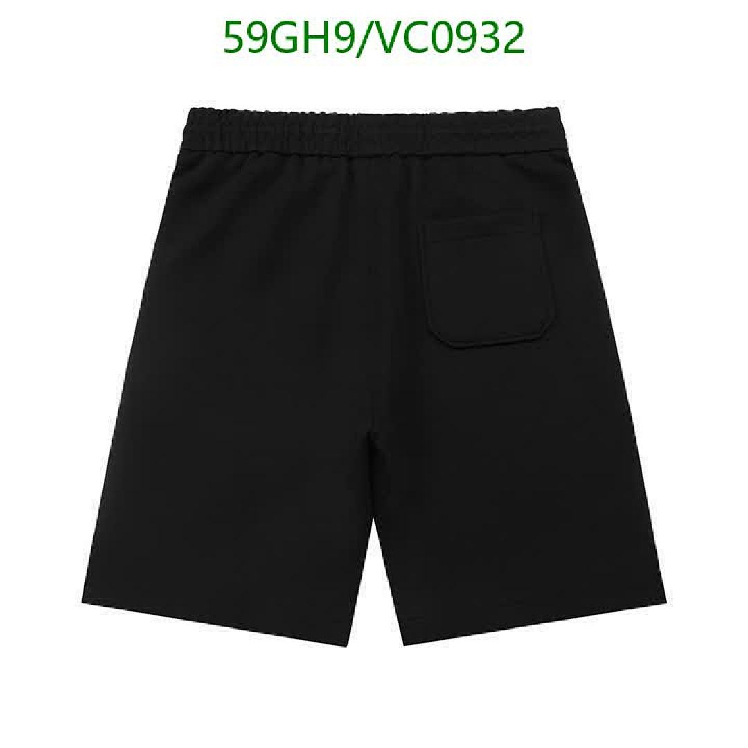 Balenciaga-Clothing Code: VC0932 $: 59USD