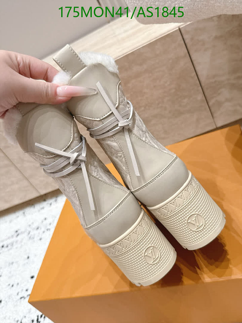 LV-Women Shoes Code: AS1845 $: 175USD