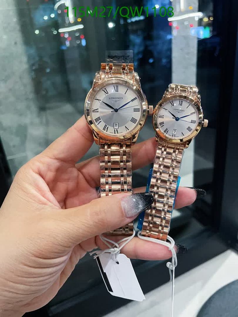 Longines-Watches4A Quality Code: QW1108 $: 115USD