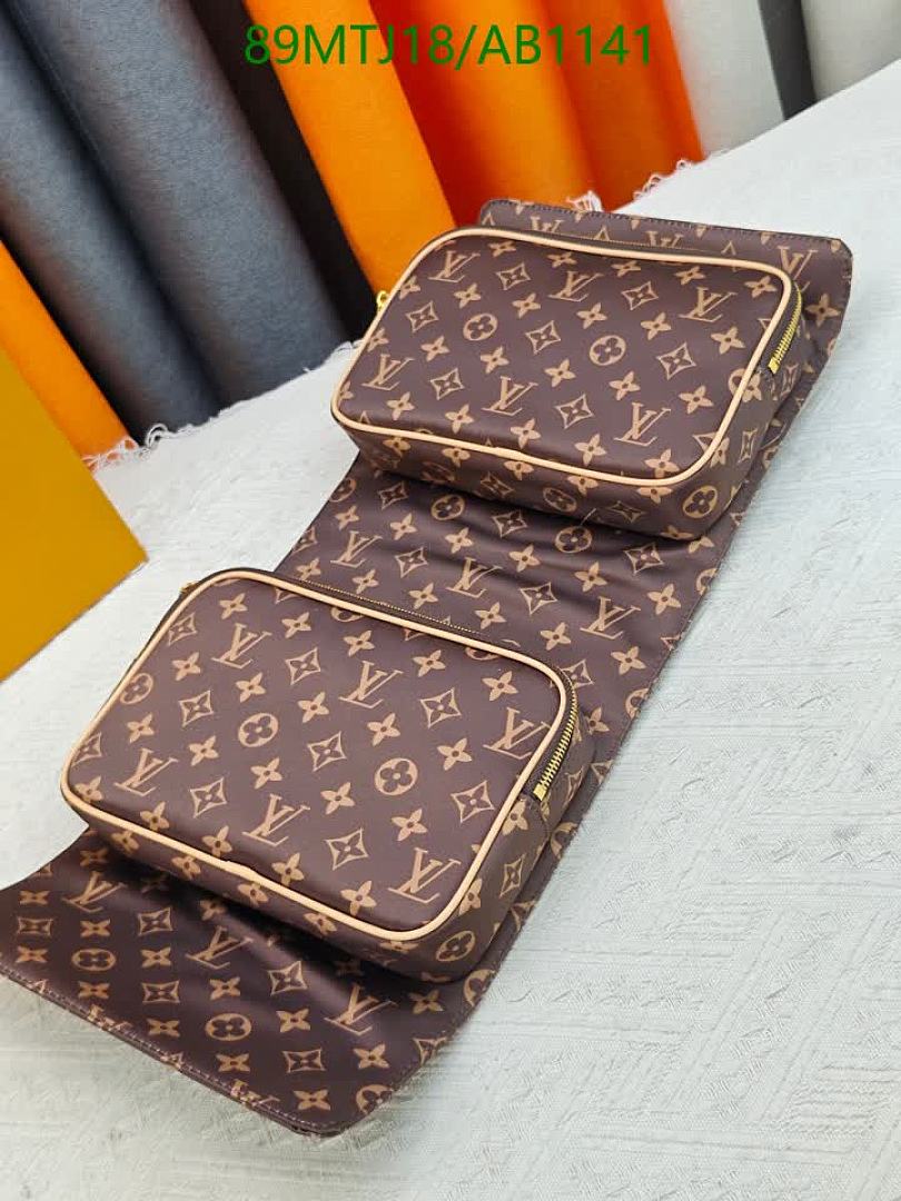 LV-Bags4A Quality Code: AB1141 $: 89USD