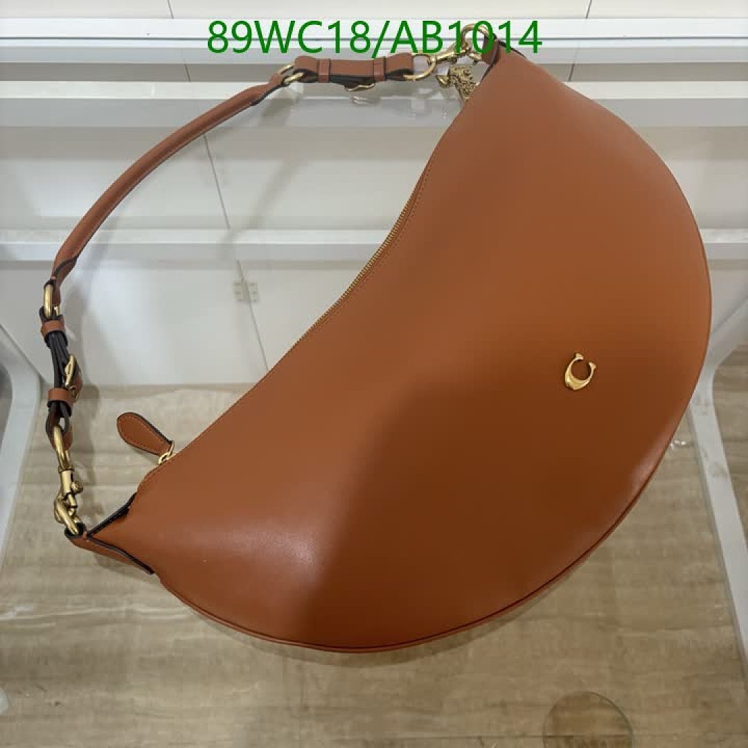 Coach-Bags4A Quality Code: AB1014 $: 89USD