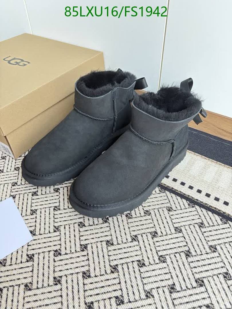 UGG-Women Shoes Code: FS1942 $: 85USD