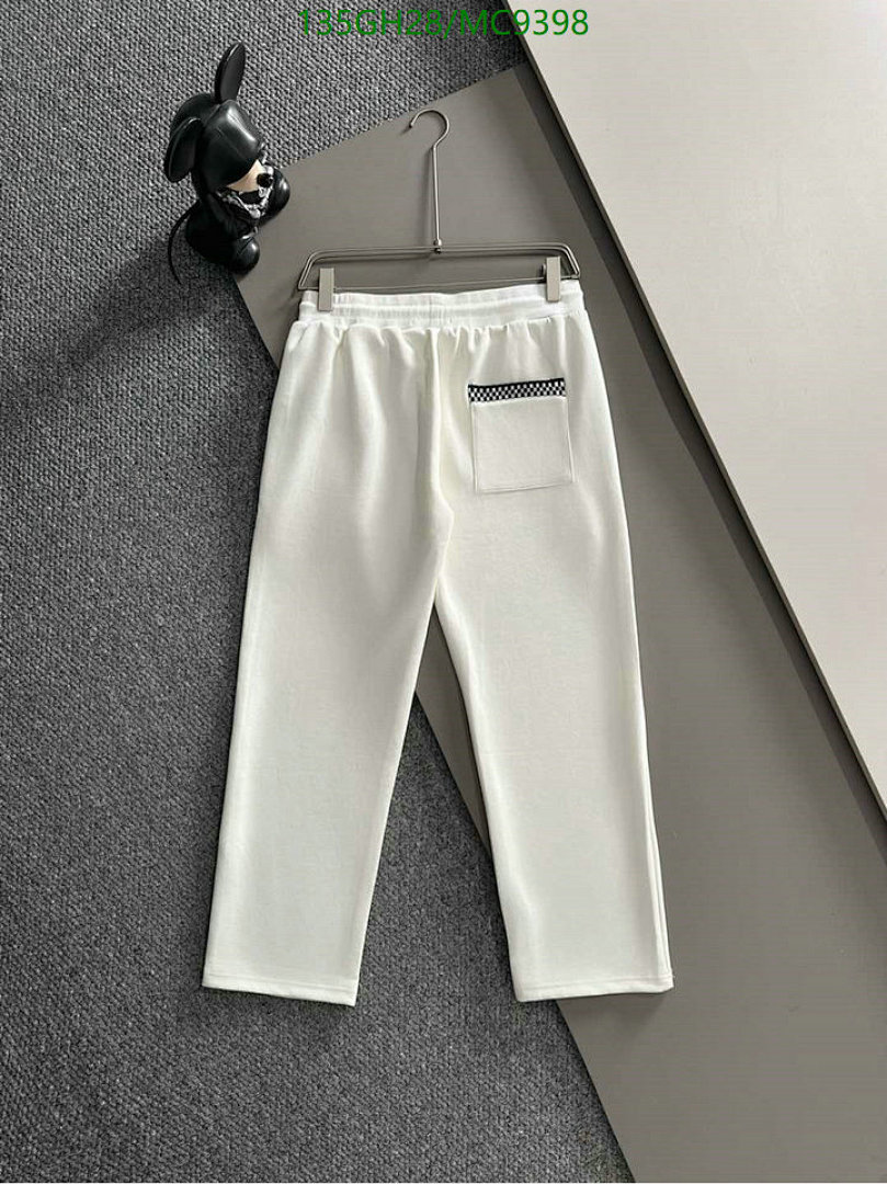 LV-Clothing Code: MC9398 $: 135USD