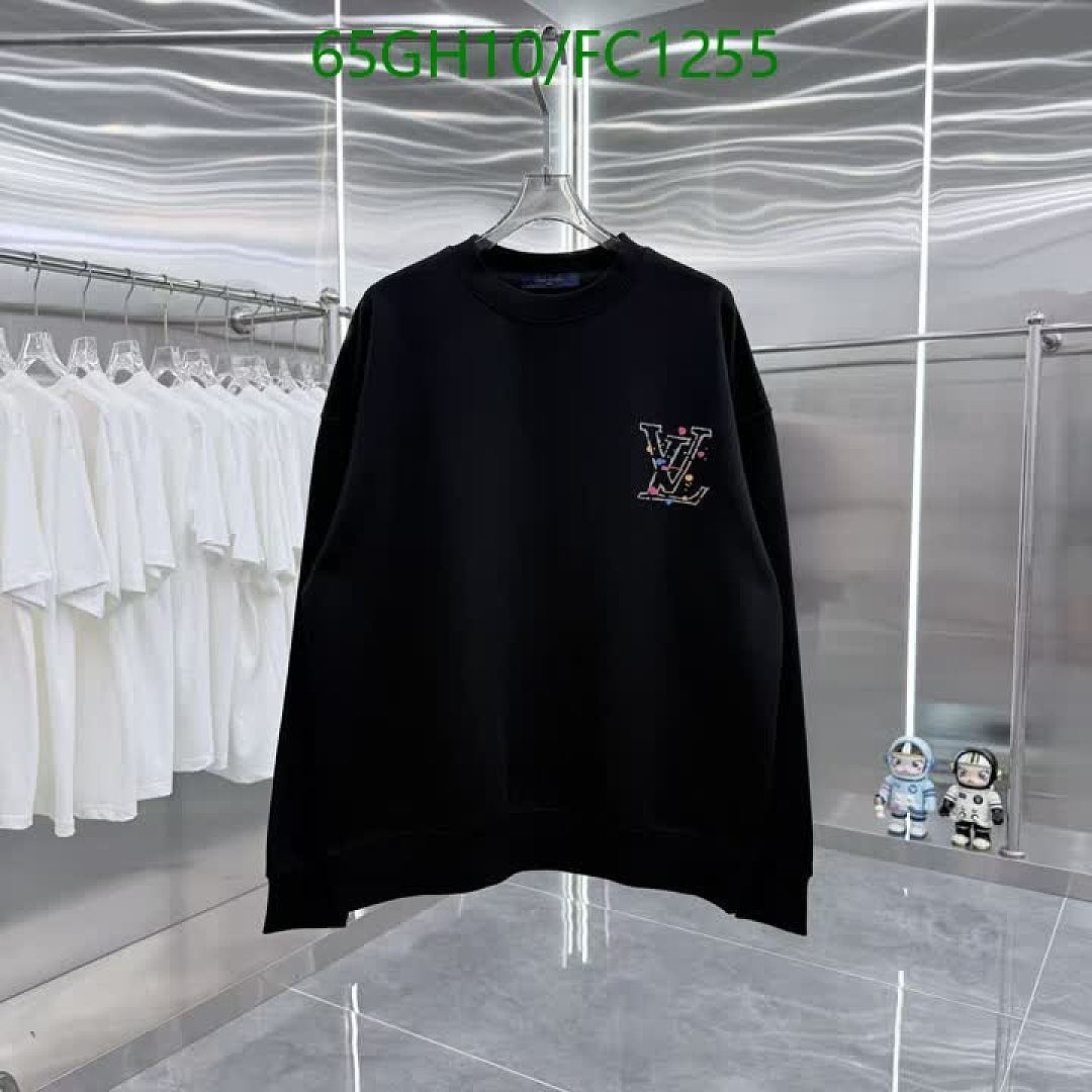 LV-Clothing Code: FC1255 $: 65USD