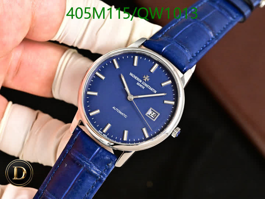 Vacheron Constantin-WatchesMirror Quality Code: QW1013 $: 405USD