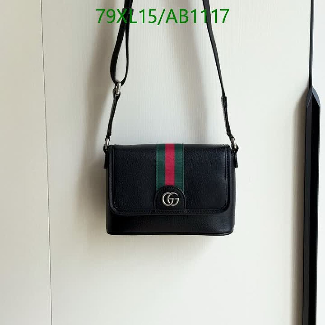 Gucci-Bags4A Quality Code: AB1117 $: 79USD