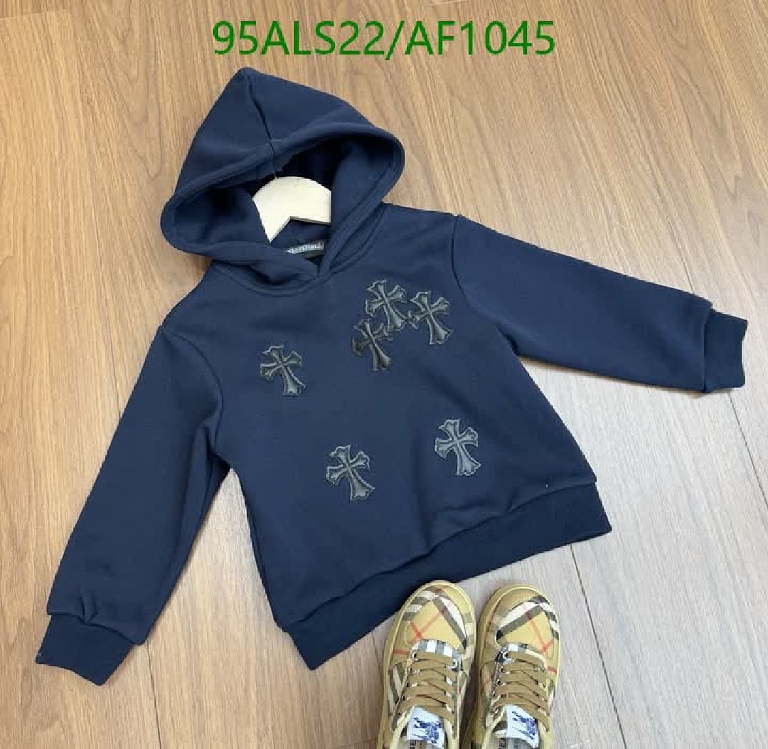 Chrome Hearts-Clothing（Kids） Code: AF1045 $: 95USD