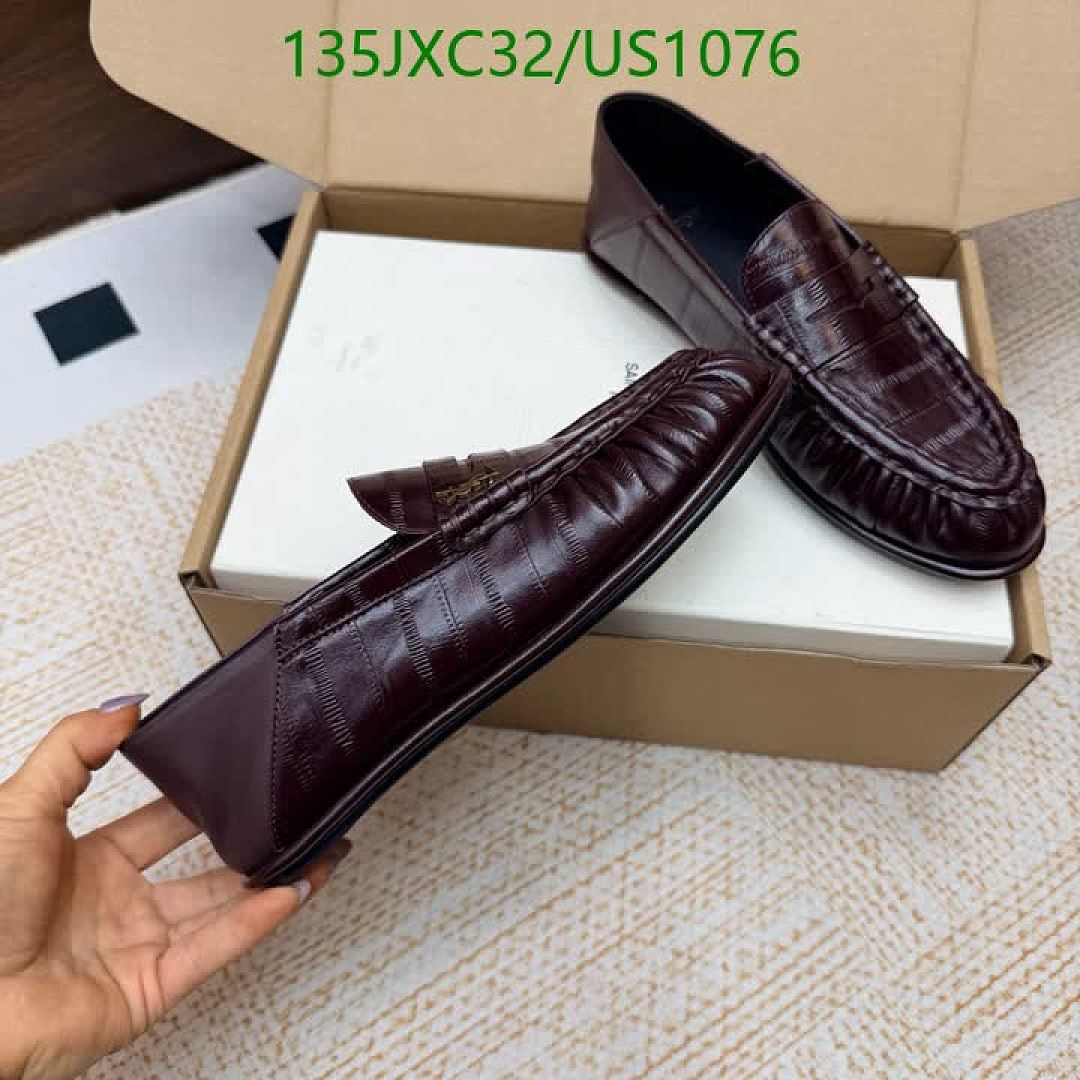 YSL-Women Shoes Code: US1076 $: 135USD