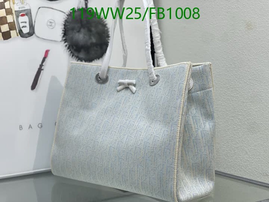 Dior-Bags4A Quality Code: FB1008 $: 119USD