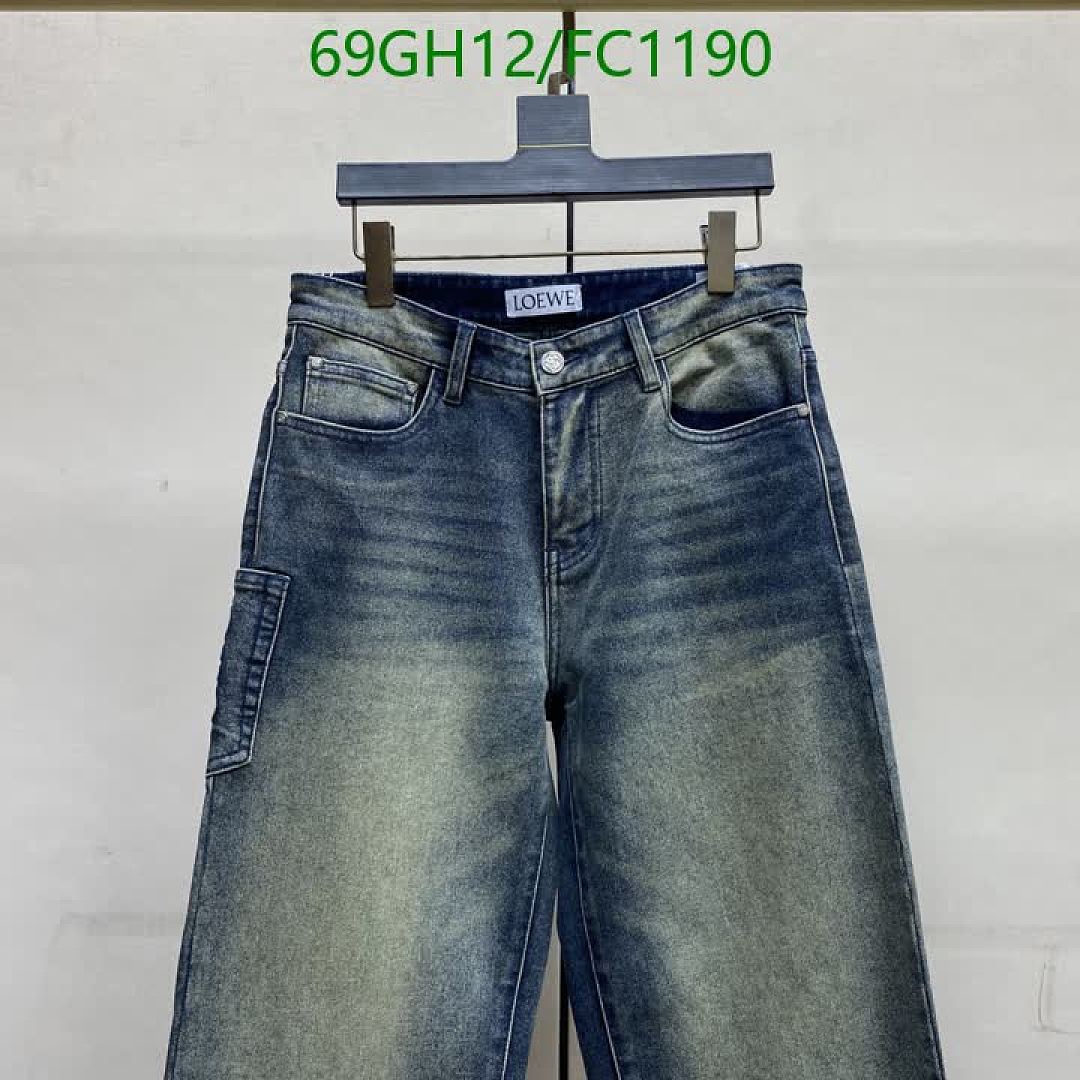 Loewe-Clothing Code: FC1190 $: 69USD