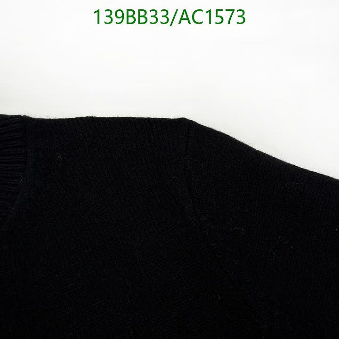 Chrome Hearts-Clothing Code: AC1573 $: 139USD