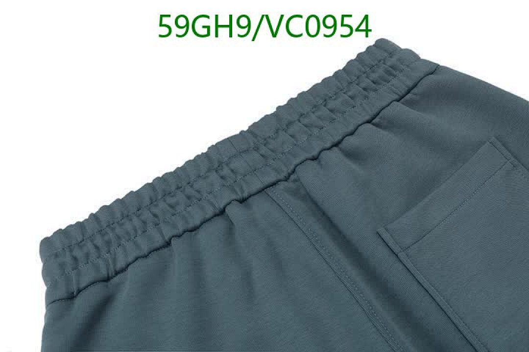 Balenciaga-Clothing Code: VC0954 $: 59USD