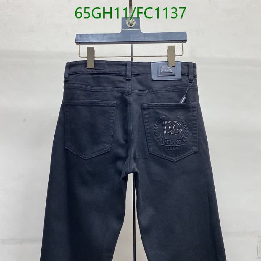 D&G-Clothing Code: FC1137 $: 65USD