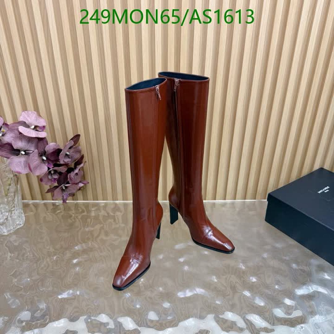 YSL-Women Shoes Code: AS1613 $: 249USD
