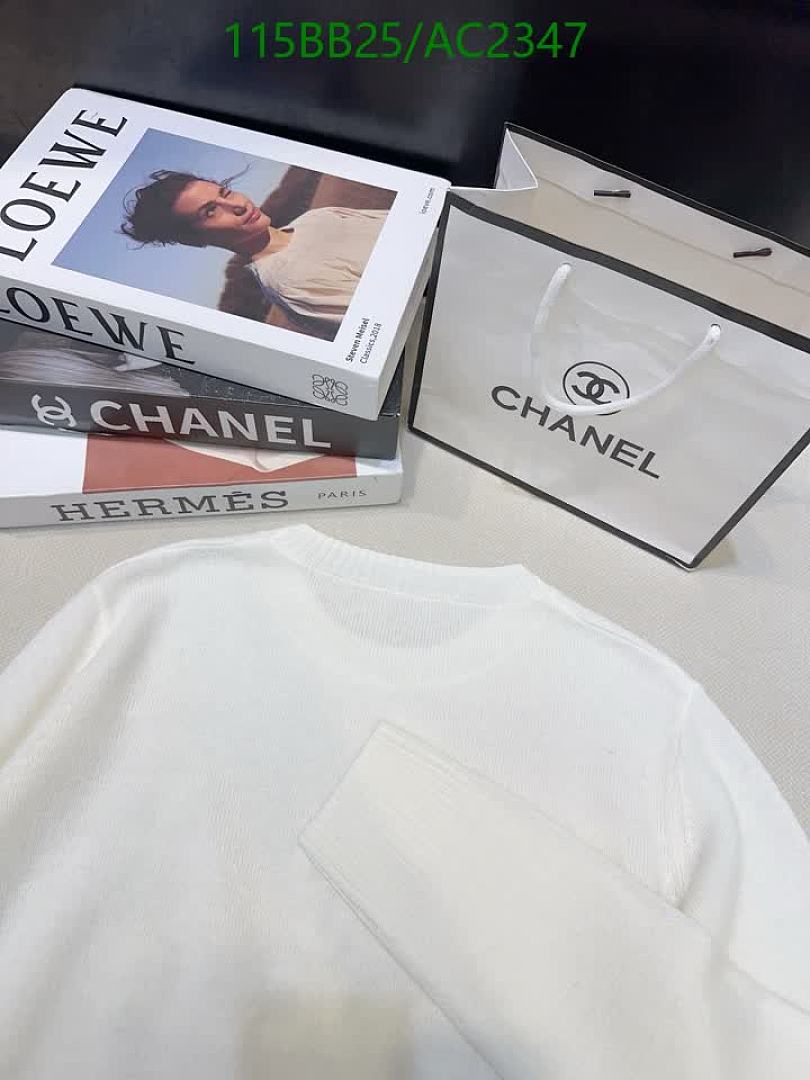 Moncler-Clothing Code: AC2347 $: 115USD
