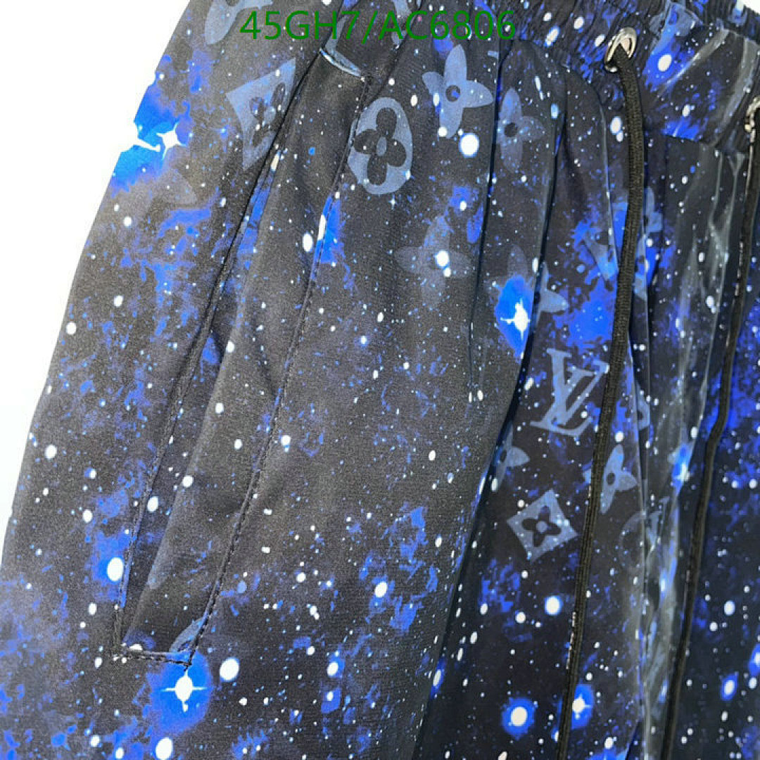 LV-Clothing Code: AC6806 $: 45USD