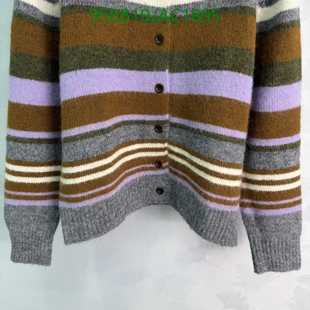 Miu Miu-Clothing Code: AC1895 $: 95USD