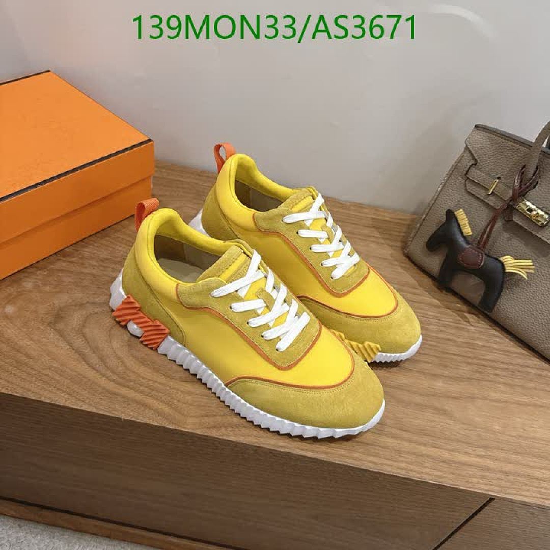 Hermes-Women Shoes Code: AS3671 $: 139USD