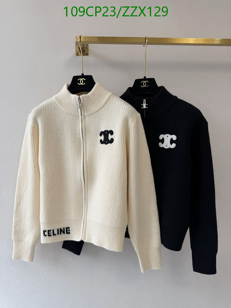 Celine-Clothing Code: ZZX129 $: 109USD