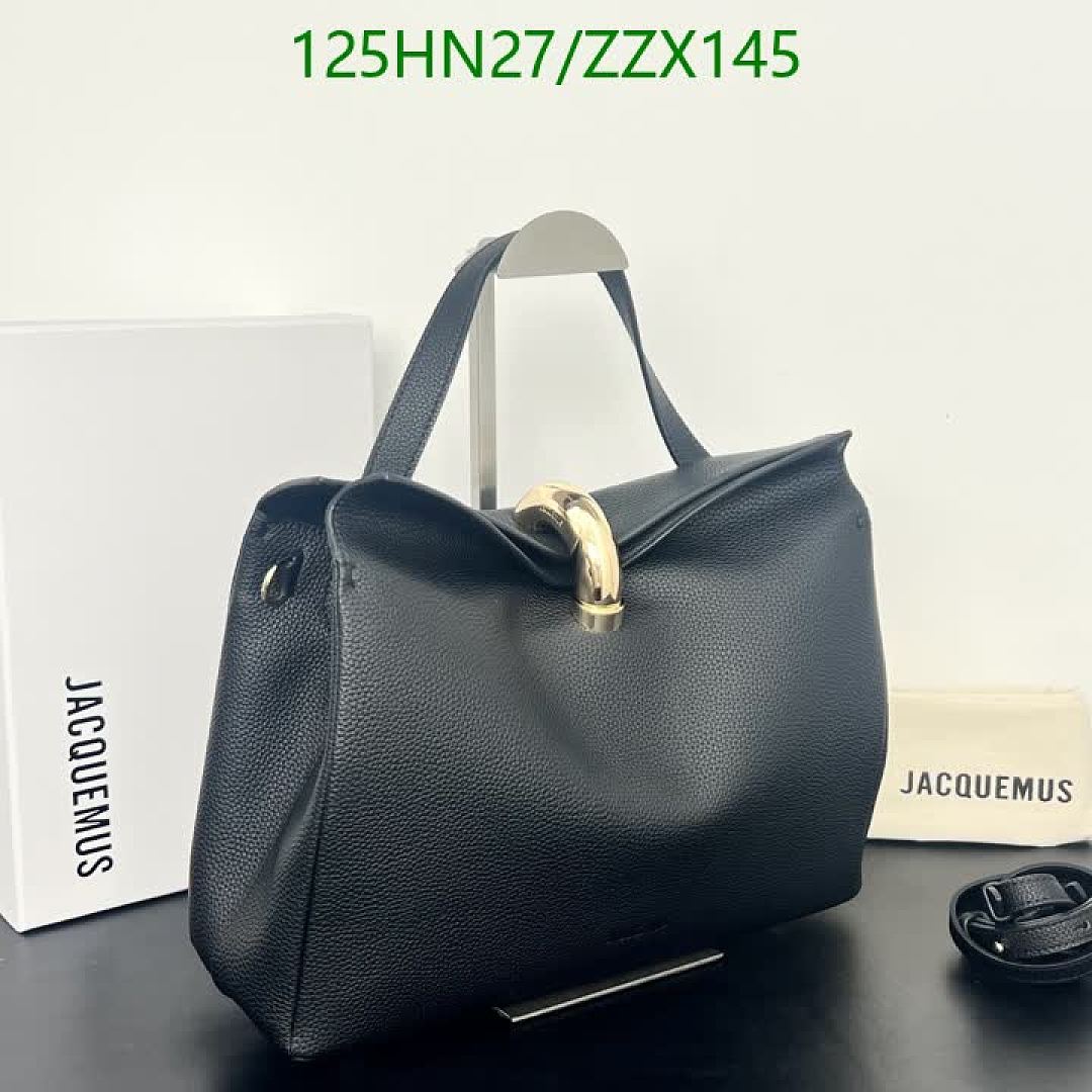 Jacquemus-Bags4A Quality Code: ZZX145 $: 125USD