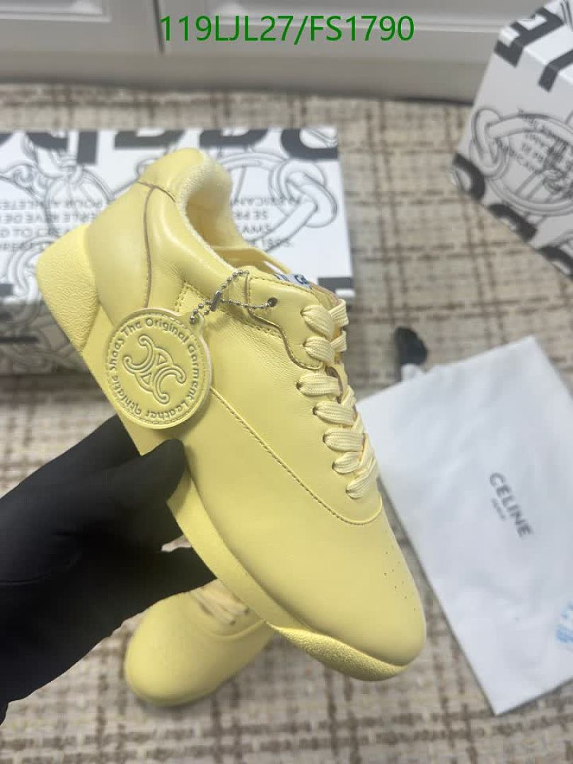 Celine-Women Shoes Code: FS1790 $: 119USD