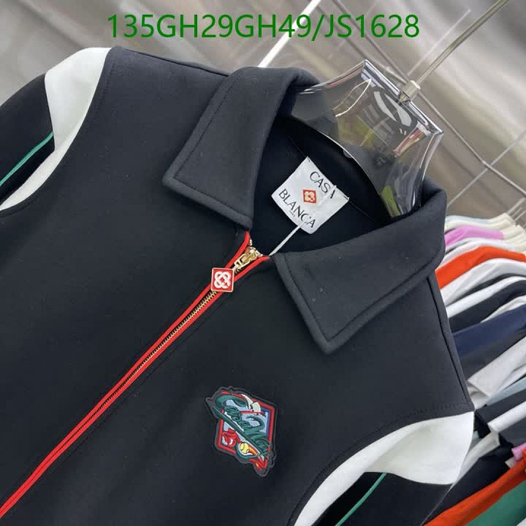 Casablanca-Clothing Code: JS1628 $: 135USD