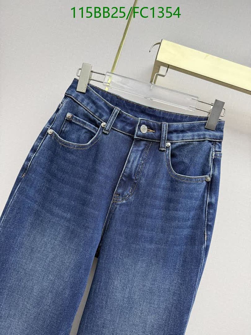 Hermes-Clothing Code: FC1354 $: 115USD