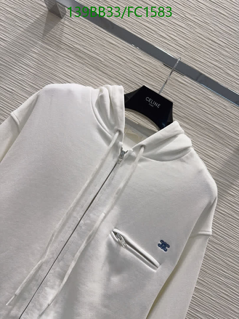 Celine-Clothing Code: FC1583 $: 139USD