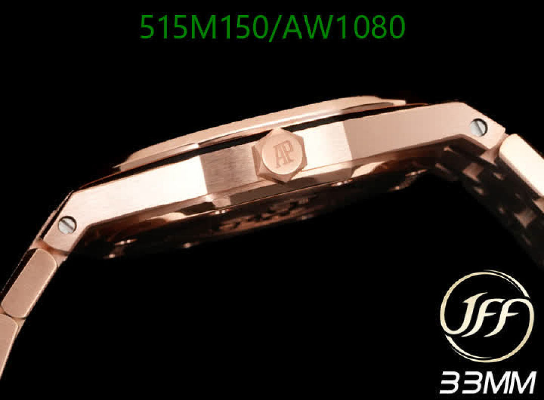 Audemars Piguet-WatchesMirror Quality Code: AW1080 $: 515USD