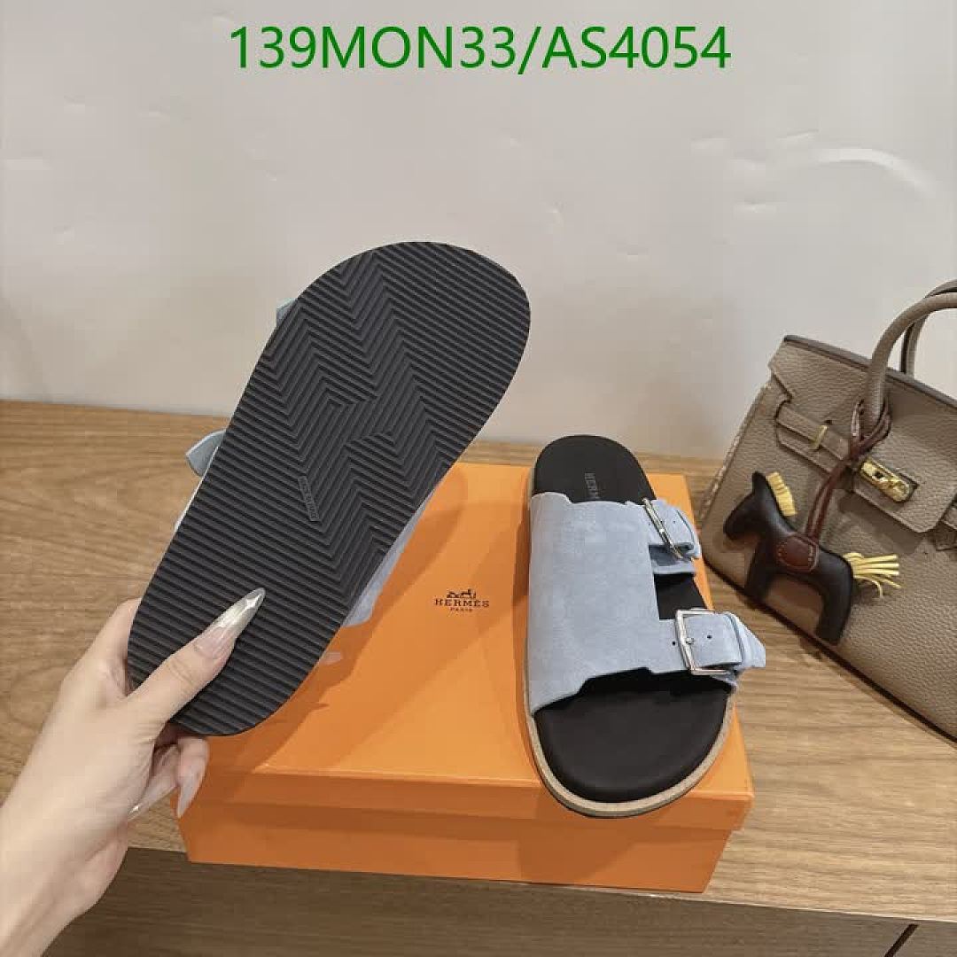 Hermes-Women Shoes Code: AS4054 $: 139USD