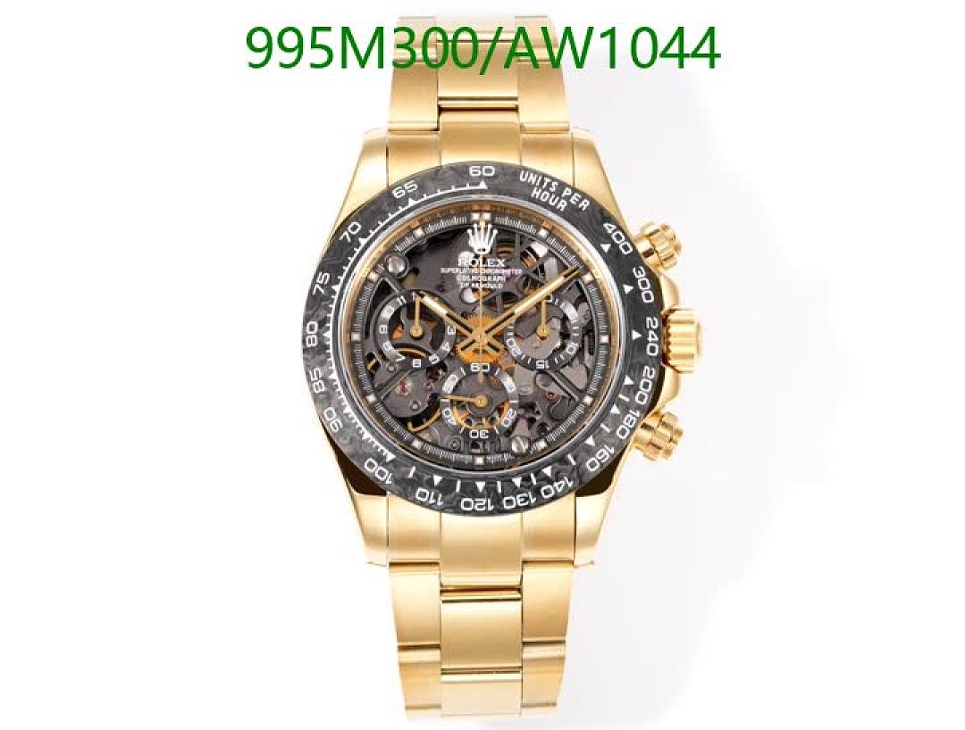 Rolex-WatchesMirror Quality Code: AW1044 $: 995USD