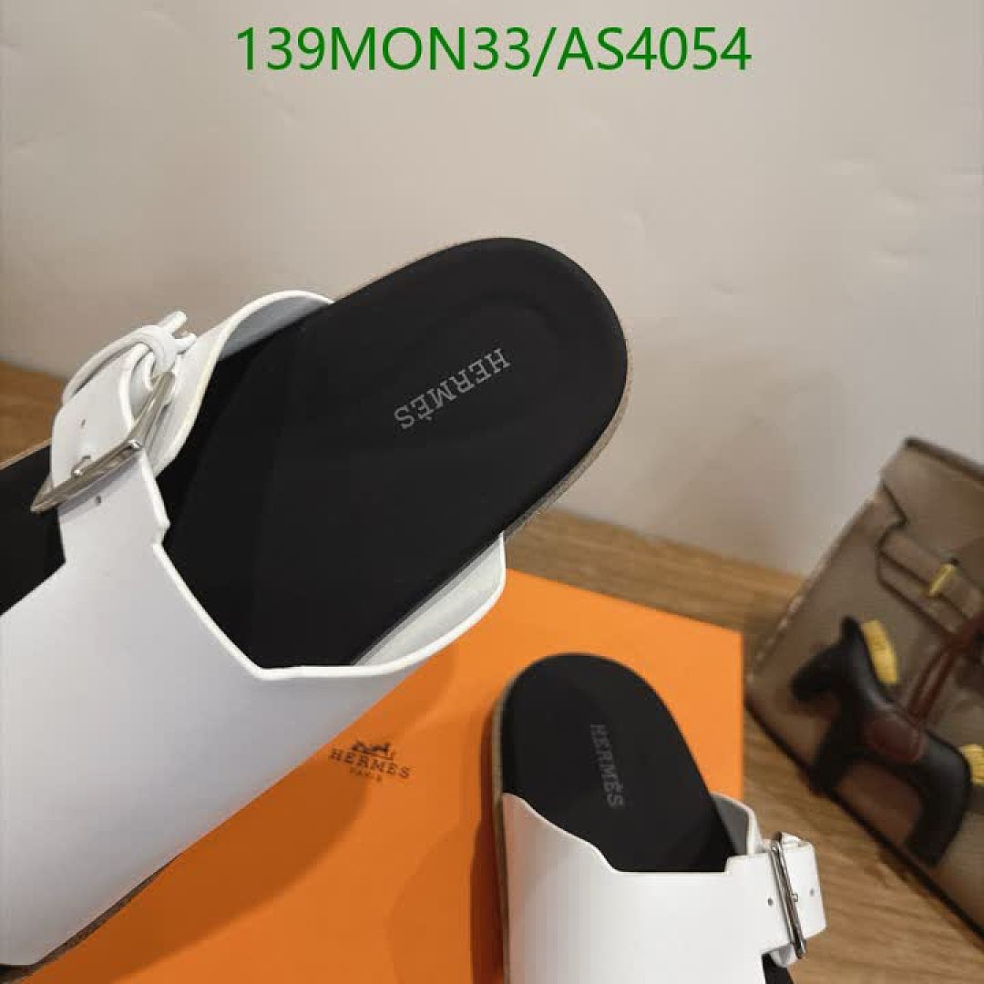 Hermes-Women Shoes Code: AS4054 $: 139USD