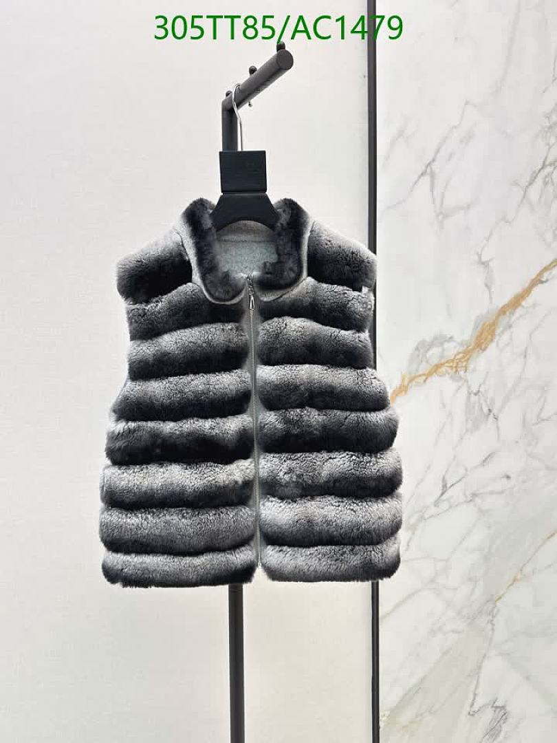 Loro Piana-Clothing Code: AC1479 $: 305USD