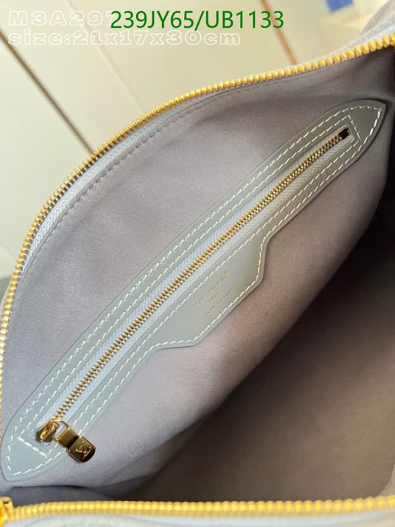 LV-Bags-Mirror Quality Code: UB1133 $: 239USD