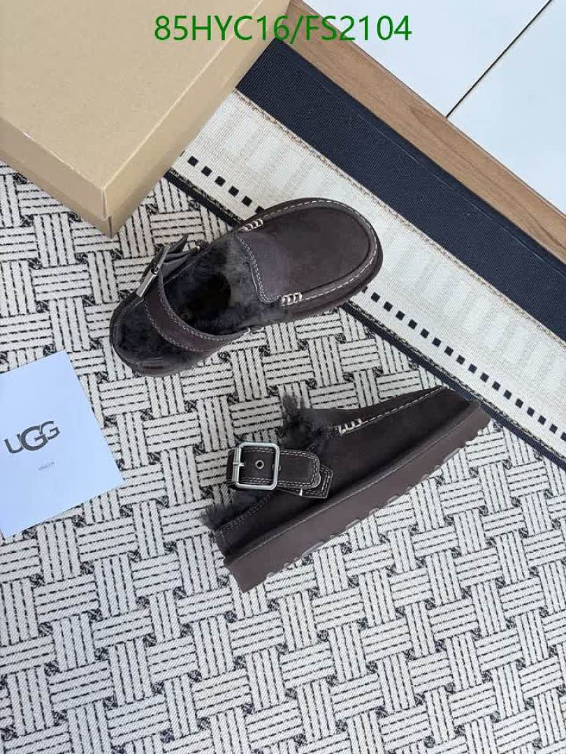 UGG-Women Shoes Code: FS2104 $: 85USD