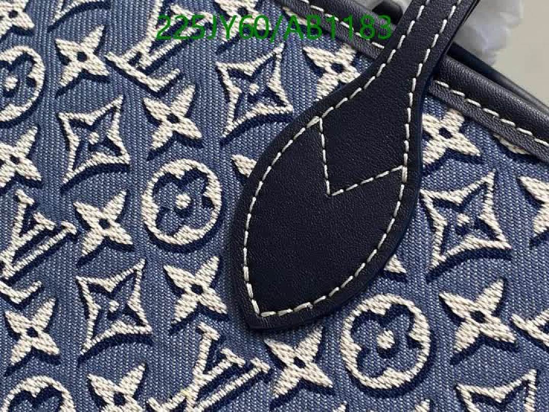LV-BagsMirror Quality Code: AB1183 $: 225USD