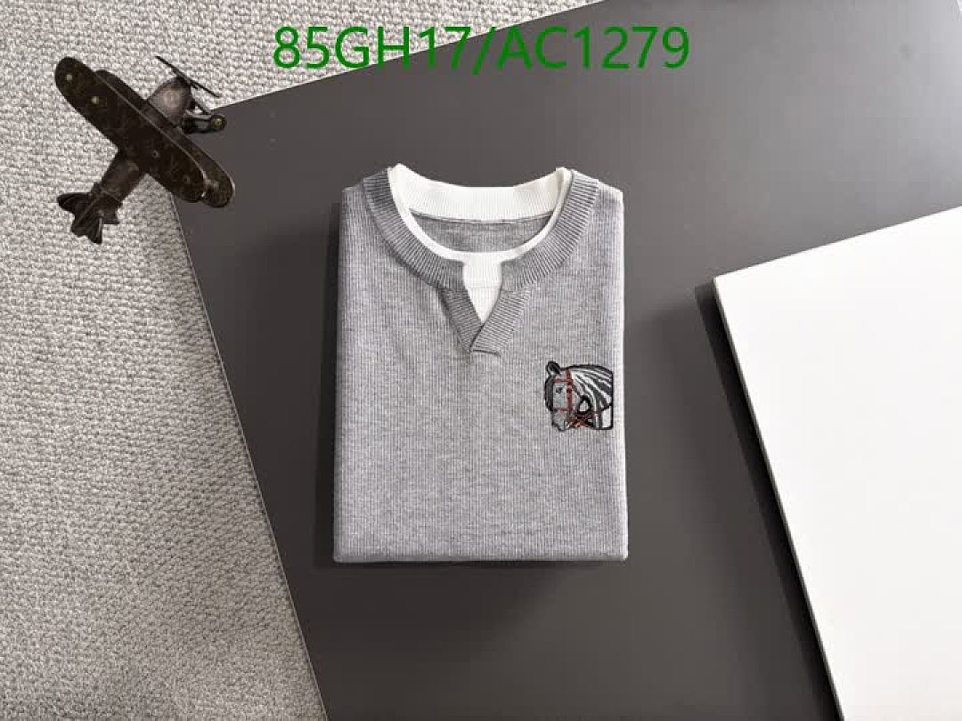 Hermes-Clothing Code: AC1279 $: 85USD