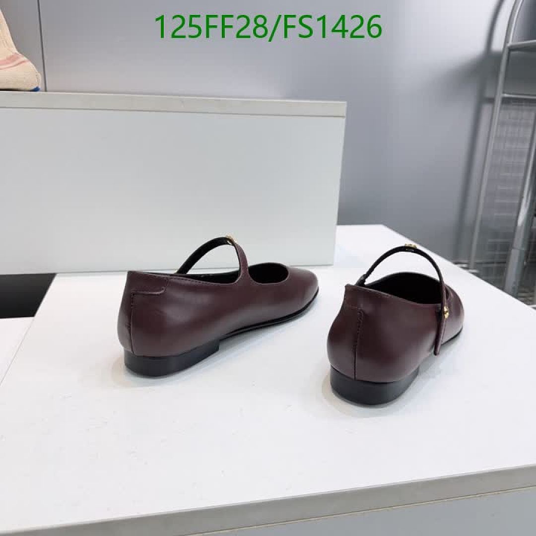 Celine-Women Shoes Code: FS1426 $: 125USD