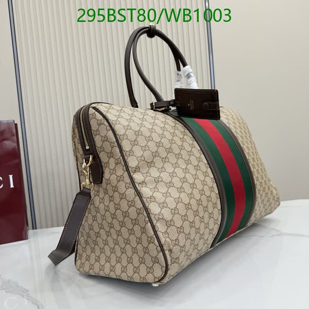 Gucci-BagsMirror Quality Code: WB1003 $: 295USD