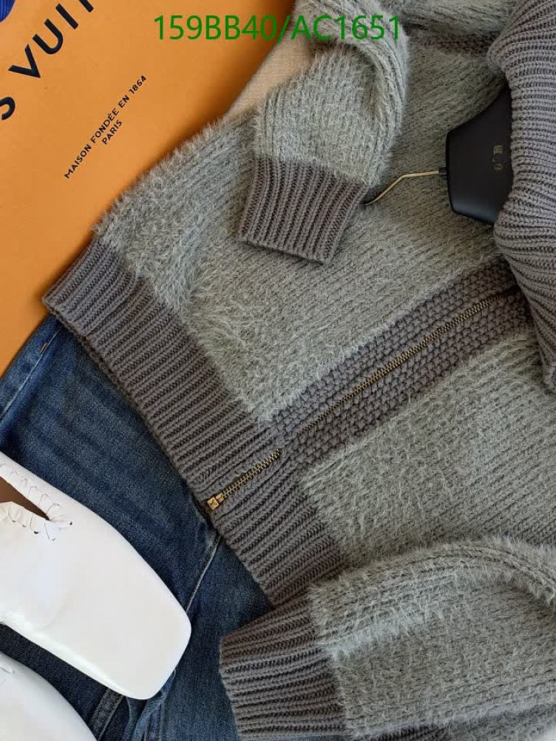 LV-Clothing Code: AC1651 $: 159USD