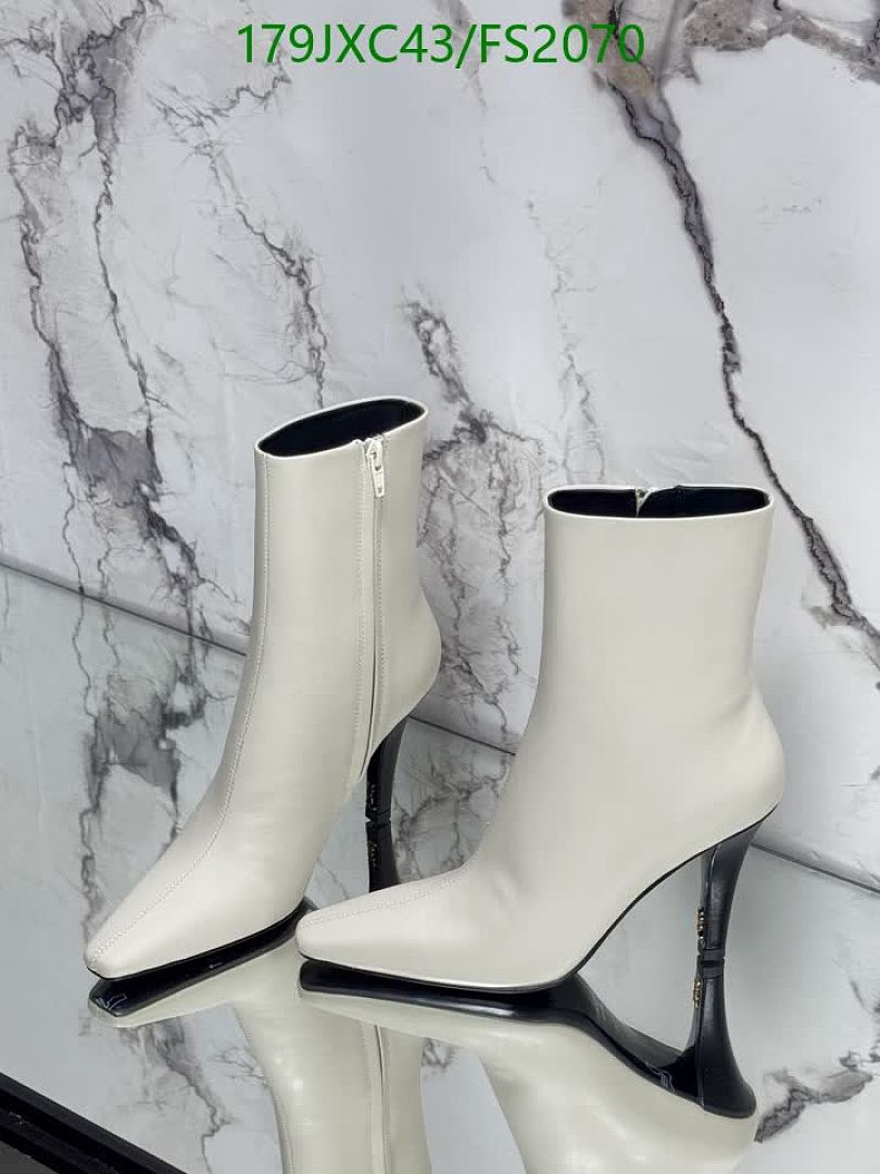 Boots-Women Shoes Code: FS2070 $: 179USD